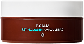 [P.CALM] Retinolagen Ampoule Pad 85g
