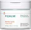 [P.CALM] Barrier Cycle Toner Pad 160ml