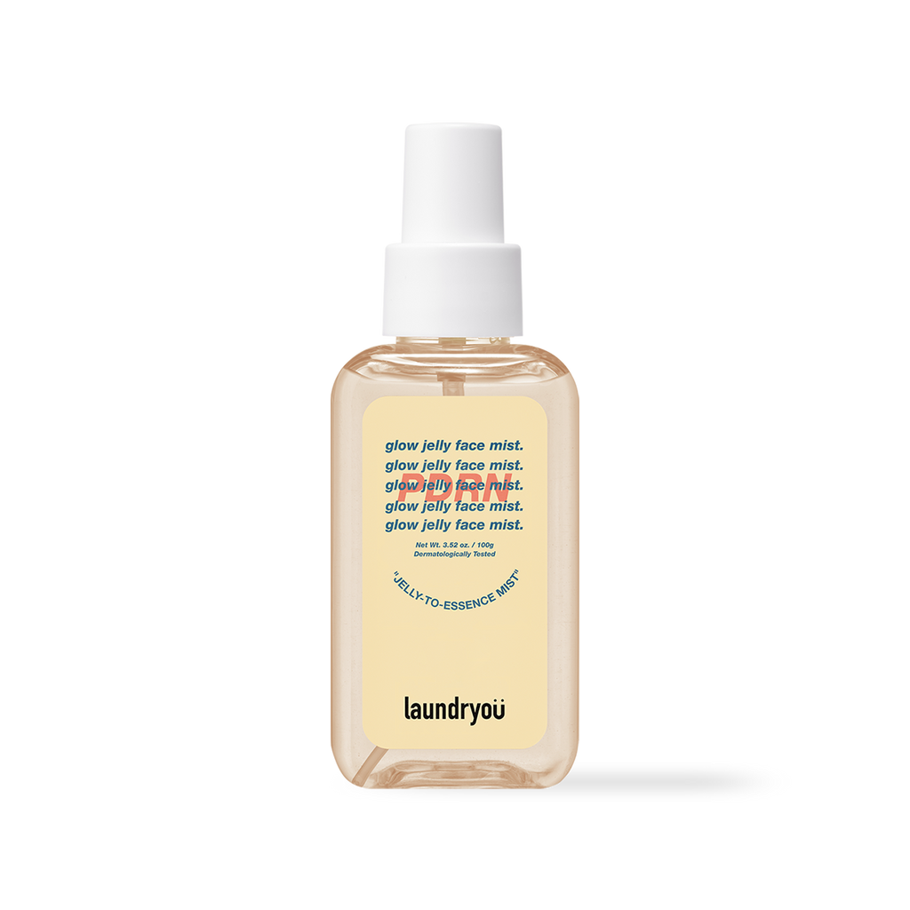 [Laundryou] Glow Jelly Mist PDRN 100g