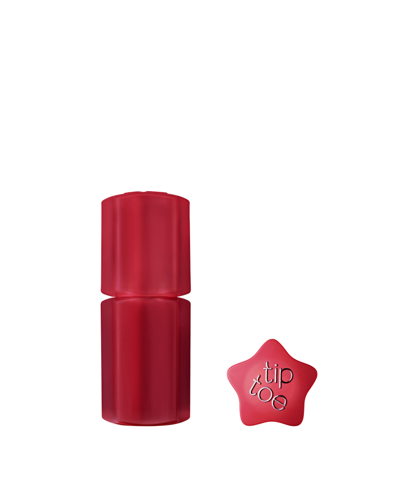 [Tiptoe] Blurlet Sorbet Tint 4ml - 6 Colors