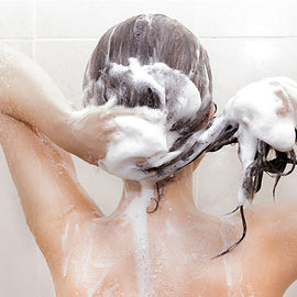 [PyunkangYul] Hair & Body Travel Kit 100ml*4