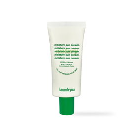 [Laundryou] Moisture Sun Cream Watery SPF50+ PA++++ 50ml