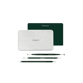 [PyunkangYul] Pimple Extractor