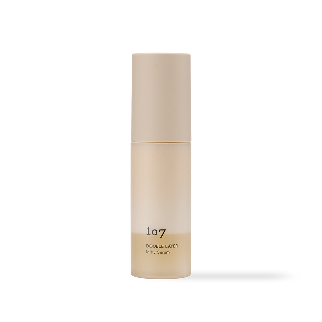 [107] Double Layer Milky Serum 50ml