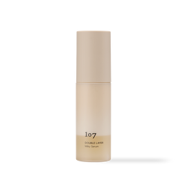 [107] Double Layer Milky Serum 50ml