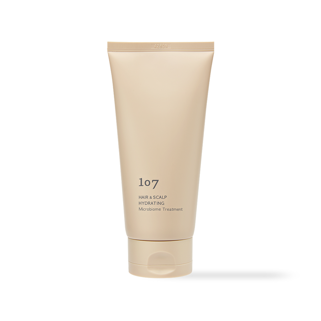 [107] HAIR & SCALP HYDRATING Microbiome Treatment 180ml