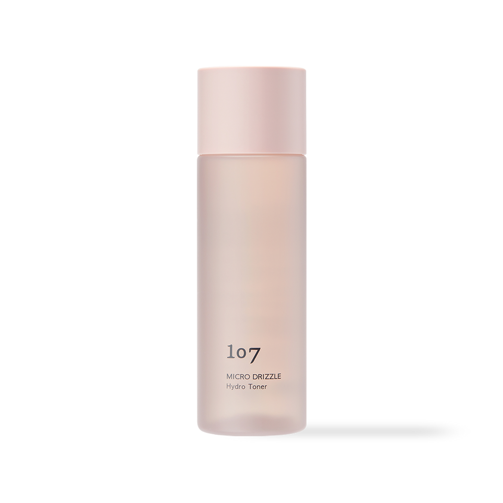 [107] MICRO DRIZZLE Hydro Toner 155ml