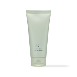 [107] CHAGA JELLY Low pH Cleanser 120ml