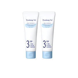 [PyunkangYul] Mild Toothpaste (Blueberry) 60g*2