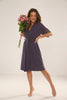 Bathrobe De Lafense