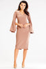 Cocktail dress awama