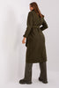Coat Och Bella