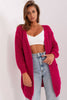 Cardigan Italy Moda
