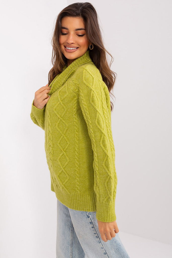 Jumper AT