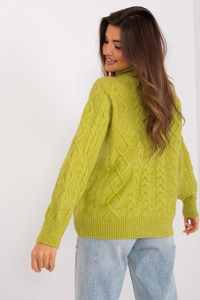 Jumper AT