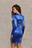 Evening dress Roco Fashion