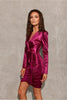 Evening dress Roco Fashion