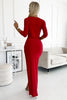 Long dress Numoco