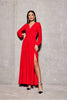 Long dress Roco Fashion