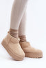  Snow boots model 188314 Step in style 