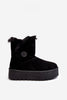  Snow boots model 188333 Step in style 