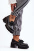  Heeled low shoes model 188511 Step in style 