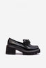  Heeled low shoes model 188511 Step in style 
