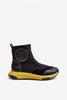 Sport boots Step in style