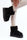 Snow boots Step in style