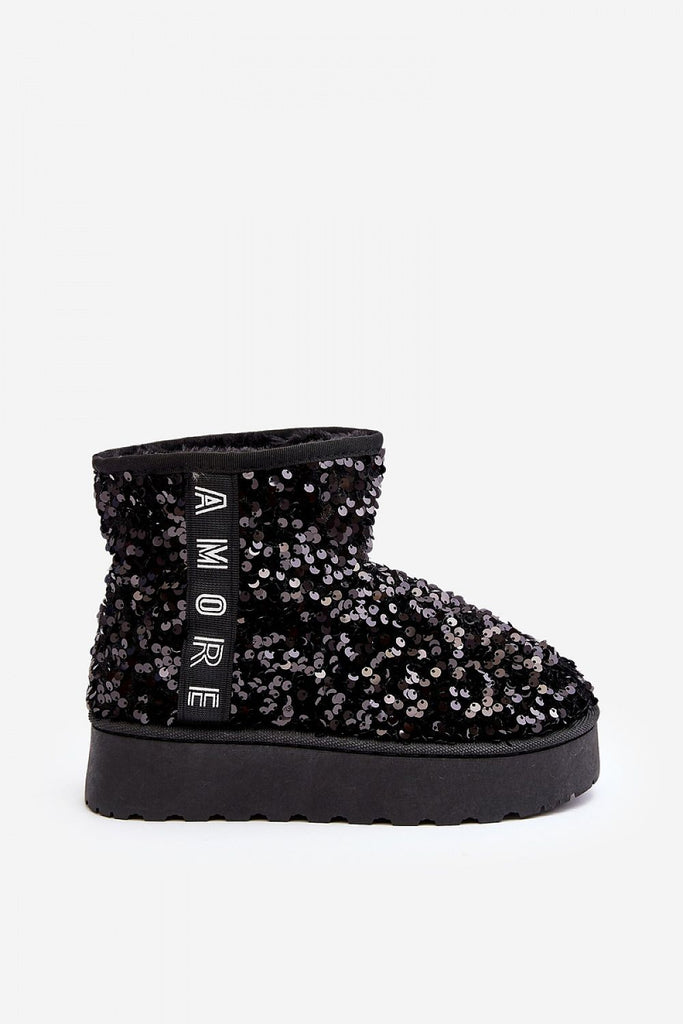  Snow boots model 188591 Step in style 