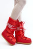 Snow boots Step in style