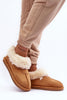 Slippers Step in style