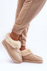 Slippers Step in style