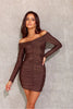 Evening dress Roco Fashion