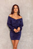 Evening dress Roco Fashion