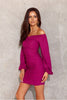 Evening dress Roco Fashion