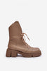 Bootie Step in style