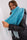 Shawl AT