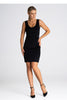 Short dress Figl