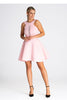 Cocktail dress Figl