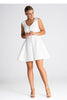 Cocktail dress Figl