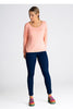 Blouse Figl