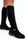 Thigh-Hight Boots Step in style
