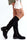 Thigh-Hight Boots Step in style