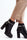 Heel boots Step in style