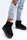 Snow boots Step in style