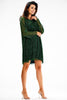 Evening dress awama
