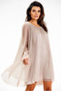Evening dress awama