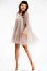 Evening dress awama