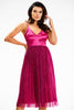 Evening dress awama
